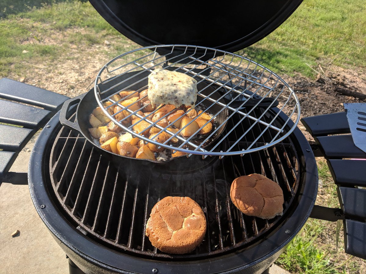 johnoodle's tweet image. @strenuouslifeco Living the strenuous life: class for work until noon, Backyard Chef badge work, and installed my wall mount for my TV in the bedroom. Now on to work overnight #StrenuousNurse #Class006