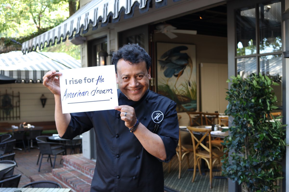 Hugo's Restaurant tweet media