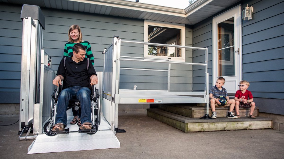 captainaccess's tweet photo. Don't have time to market your home access services? Home Access Professionals is here to help! Join their Provider Panel today. Learn more here: https://t.co/0BDpv8rEl4 #accessibility #homeaccessibility https://t.co/6dO8dEqxGz