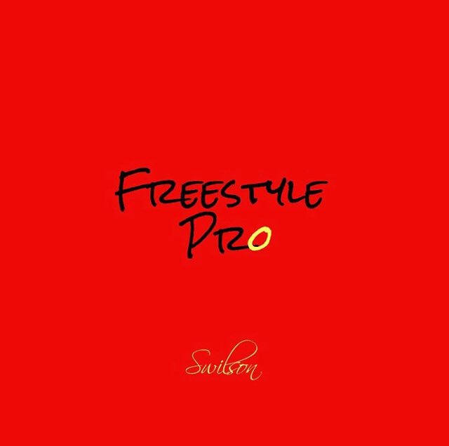_SwilsonMusic's tweet photo. New music Wednesday! Can’t wait💯 @johnny_beisbol8 #FreeStylePro #Swilson #SwilsonMusic #AnotherBangerComin #TheNewSummerJam https://t.co/Bo0EsSrszj