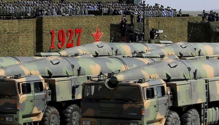 efc321's tweet photo. White House Threatens Beijing With "Consequences" Should Missiles Remain In South China Sea - https://t.co/s8wDT1tDAF

#earthsfinal321
#theendishere
#endtimes
#shtf https://t.co/pL00KpOLZR
