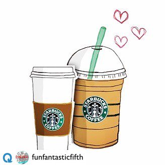 Sending some virtual coffee love your way.