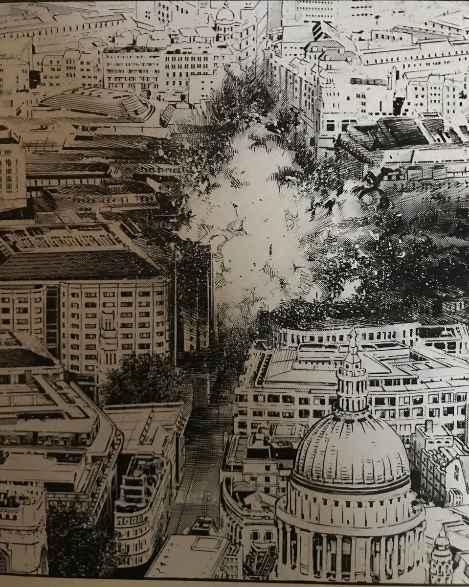藤堂裕 Twitter પર ビッグコミック50周年展には使われないが原稿漁ってたら懐かしいのが出て きた3 昔ヨーロッパ旅行した時に観覧車乗ってたまたま空撮してた背景を使用 sエス 最後の警官 小森陽一 藤堂裕 ビッグコミック 藤堂裕 Twitter પર ビッグコミック50周年展には使われないが原稿漁ってたら懐かしいのが出て きた3 昔ヨーロッパ旅行した時に観覧車乗ってたまたま空撮してた背景を使用 sエス 最後の警官 小森陽一 藤堂裕 ビッグコミック