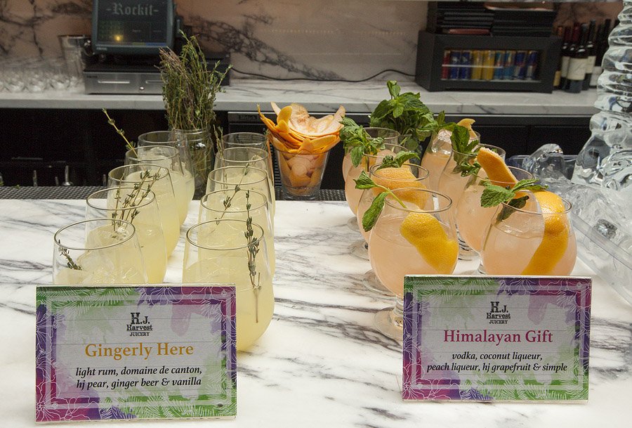 RockitEvents's tweet photo. Fresh Pressed Juice is a Magnet for Prosecco, Vodka, and Other Spirits at your next @Rockit Event.  Ask us how @nsEventPlanner https://t.co/P3eCGsh19z