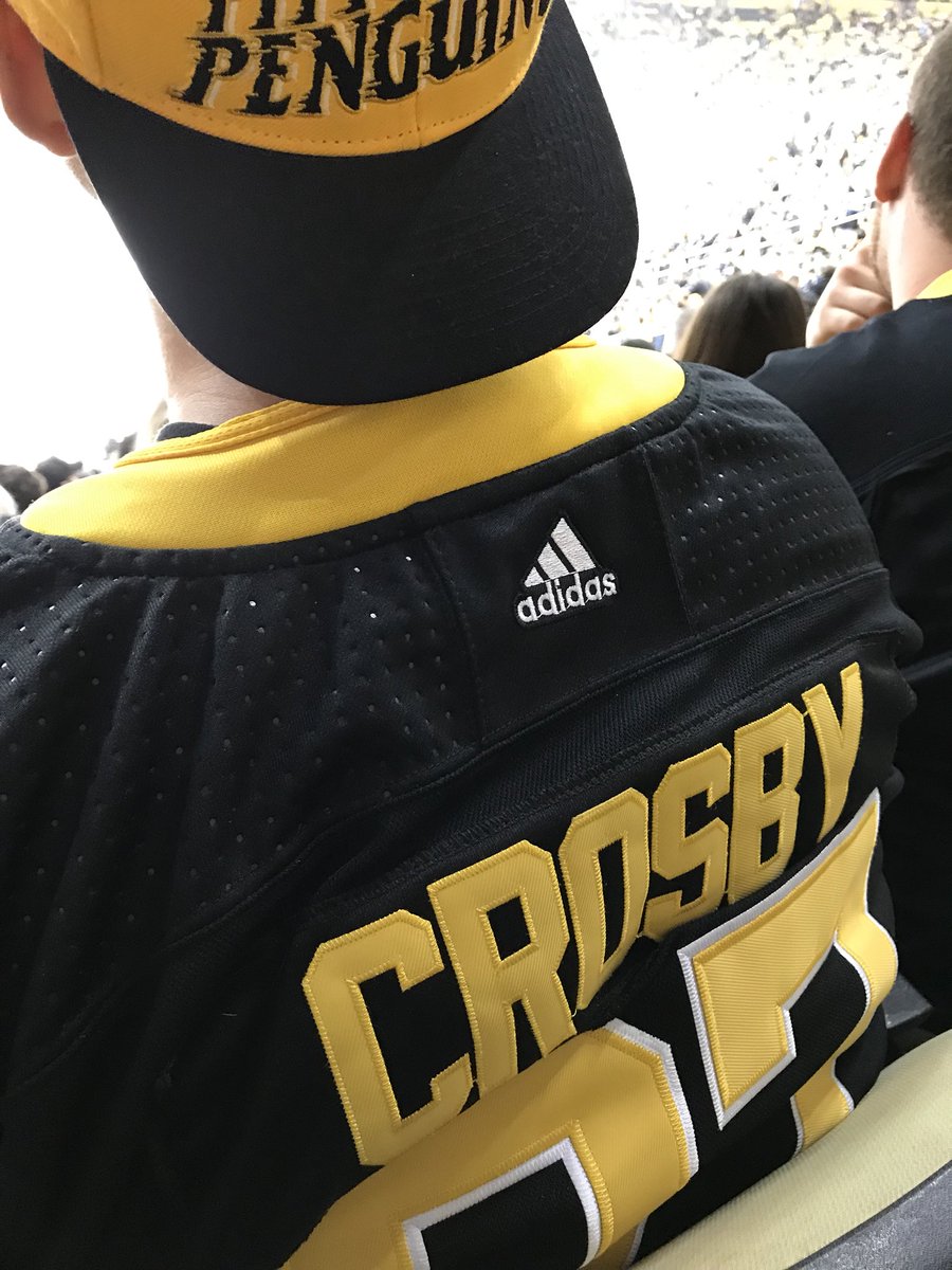 replica penguins jerseys