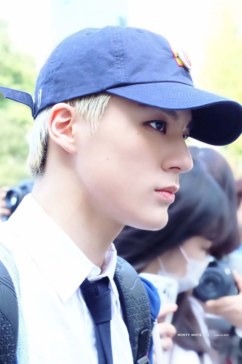 MintyNote0423's tweet photo. #제노 #JENO #NCT 💘 https://t.co/sqxu10n9VQ