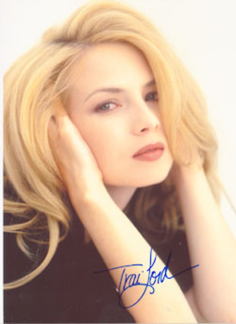 May 7th, 1968 Traci Lords (a.k.a. Nora Louis Kuzma) Happy Birthday 