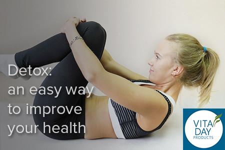 Vitapureproduct's tweet photo. Detoxing is the action of removing impurities from your body by changes in your diet and daily routines.  
https://t.co/oCgaJLYY6m https://t.co/IB9OYTcSi2