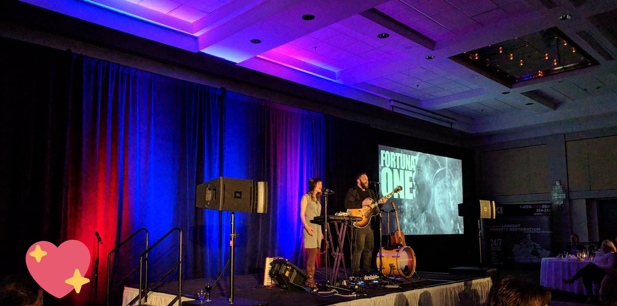 MrChris_Kelly's tweet photo. Great times and entertainment at #DKIevolve!
#DKICanada #DKIEvolveConference #DKIFamily https://t.co/8vjDZ0ZZwn