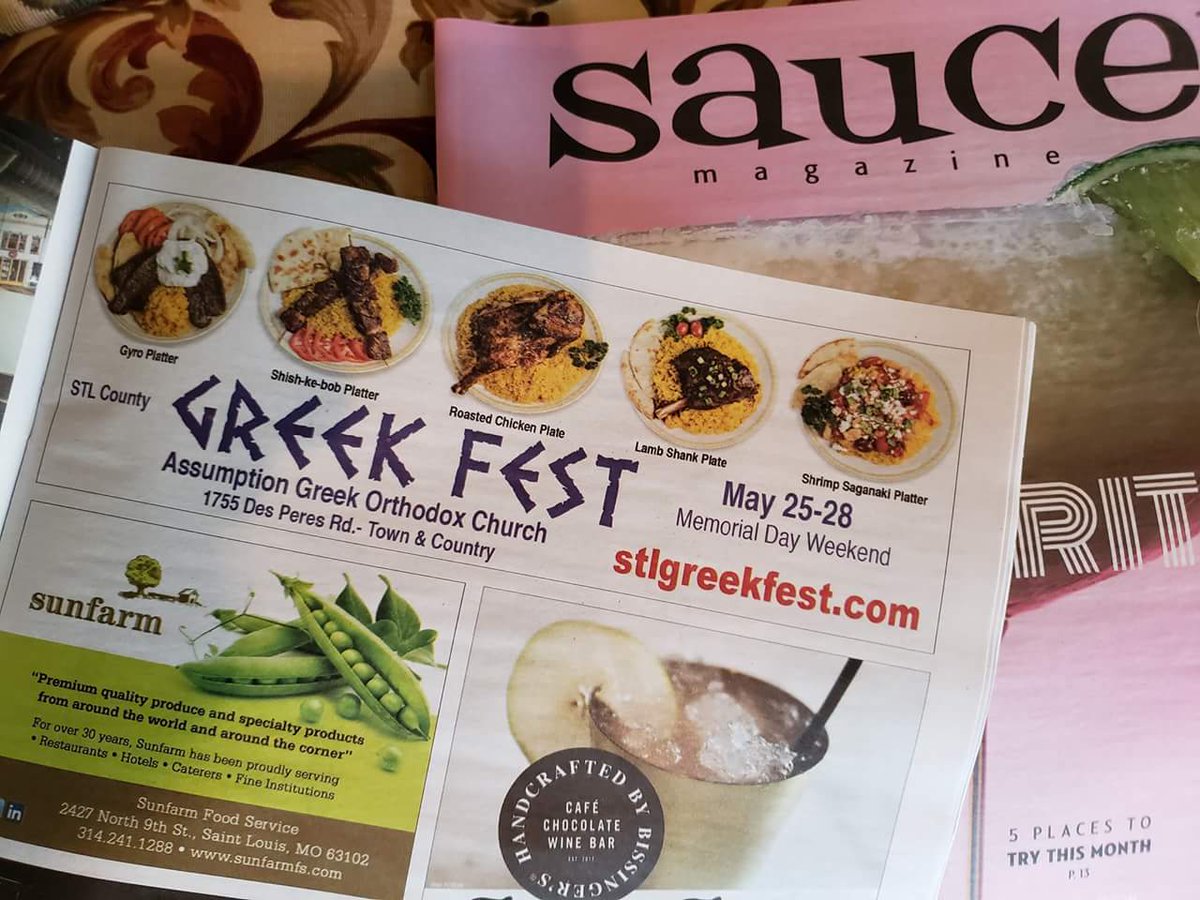 StlGreekFest tweet media
