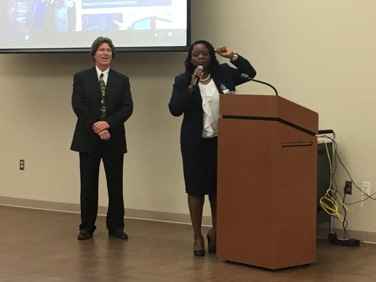 Dr. Michaelann Kelley (@drkels50) on Twitter photo Welcome Meet and Greet with <a href="/drgoffney/">Dr. LaTonya M. Goffney</a> <a href="/AldineISD/">Aldine ISD</a> - look forward to working with you in supporting the visual arts. #AldineArt Welcome Meet and Greet with <a href="/drgoffney/">Dr. LaTonya M. Goffney</a> <a href="/AldineISD/">Aldine ISD</a> - look forward to working with you in supporting the visual arts. #AldineArt