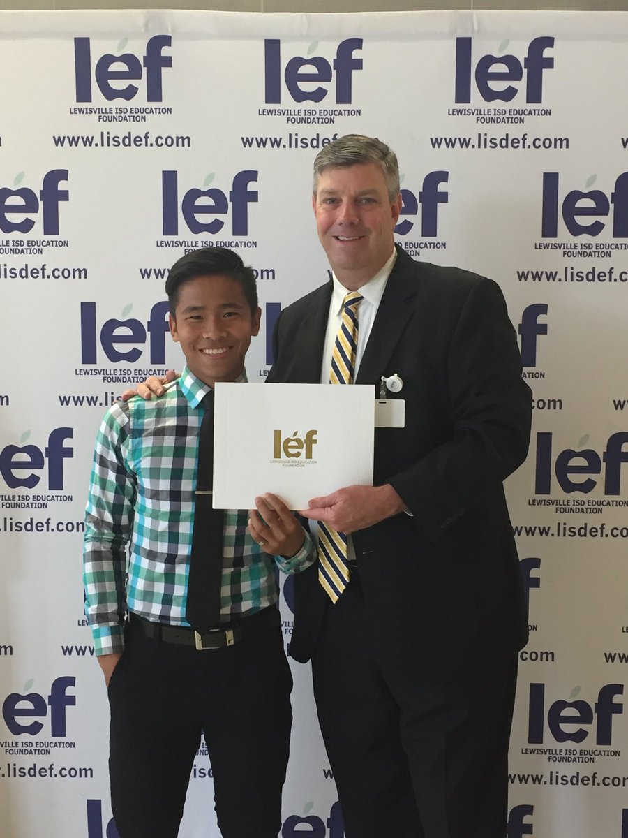 Andy Plunkett (@plunkett_andy) on Twitter photo One of my favorite nights of the year! Congrats to all LEF Scholarship Winners!
#LEFawards
<a href="/LewisvilleISD/">Lewisville ISD</a>
<a href="/LewisvilleHS/">Lewisville High School</a>
<a href="/LHSAVID/">LHSAVID</a> One of my favorite nights of the year! Congrats to all LEF Scholarship Winners!
#LEFawards
<a href="/LewisvilleISD/">Lewisville ISD</a>
<a href="/LewisvilleHS/">Lewisville High School</a>
<a href="/LHSAVID/">LHSAVID</a>