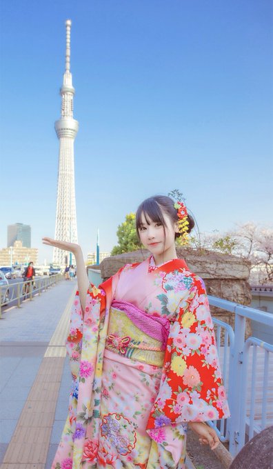 Twitterのコスプレ画像40