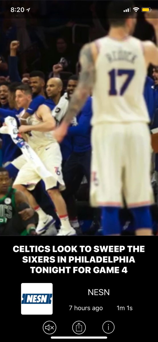 FeedeosAPP's tweet photo. Will the Celtics sweep their series? Create your #NBAPlayoffs feed now on Feedeos! https://t.co/RhRHqGhlEK