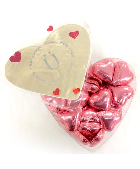 choco4theworld's tweet photo. It's almost #MothersDay!  Let us help you show her how much you care. #chocolate #truffles #mother #mothersdaygift #mom https://t.co/S57k5F9IBQ https://t.co/MejcRVwW8m