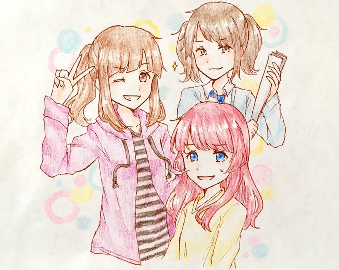 ゆあはほのかあんのtwitterイラスト検索結果 ゆあはほのかあんのtwitterイラスト検索結果