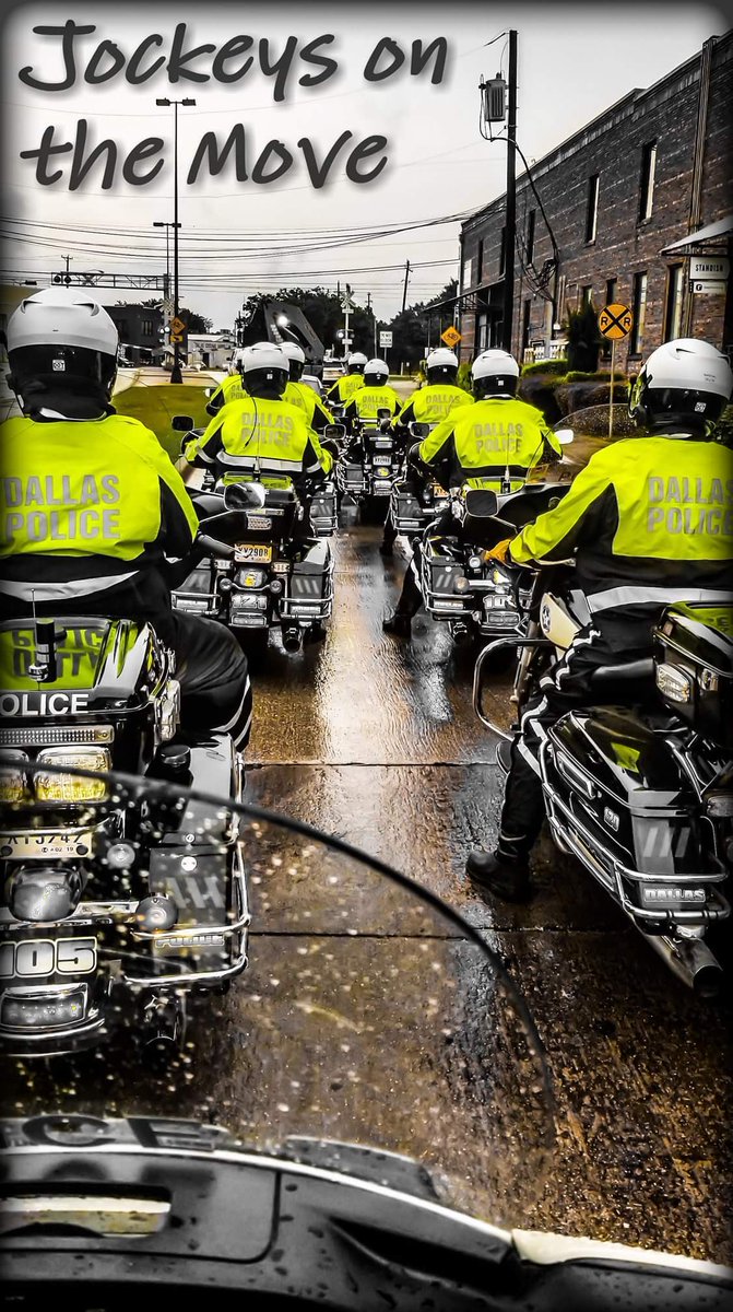 ChiefArredondo's tweet photo. Very proud of this group of Motorcycle Officers! Great job this past Friday! Dallas’ Finest! Gonna miss them. @DallasPD @GarunHayes https://t.co/cmdk6GMn0y