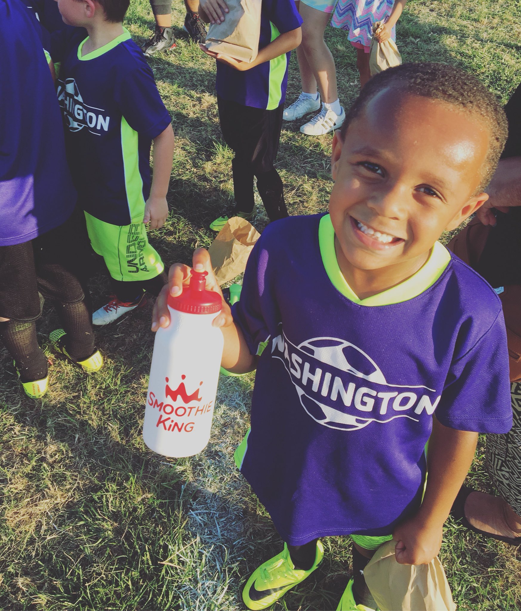 Smoothie King Austin Southpark Meadows on Twitter "We are ready to