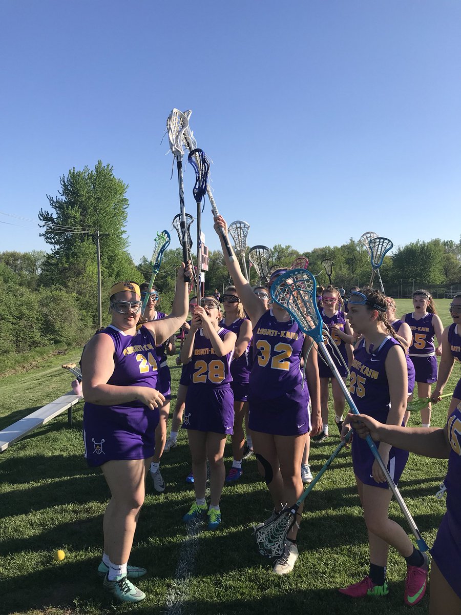 Boom! 9-4 Victory!! 💜

Join us tomorrow at 5:15 vs Ursuline at Whitfield.

#MyRK #KougsWithSticks