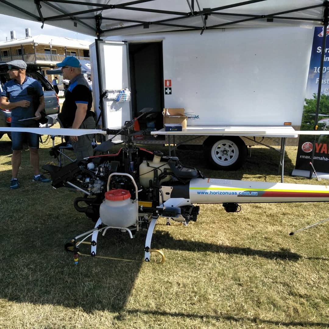 Jeff_FPV's tweet photo. Wow check this crazy machine. https://t.co/vJx9EAYWMO