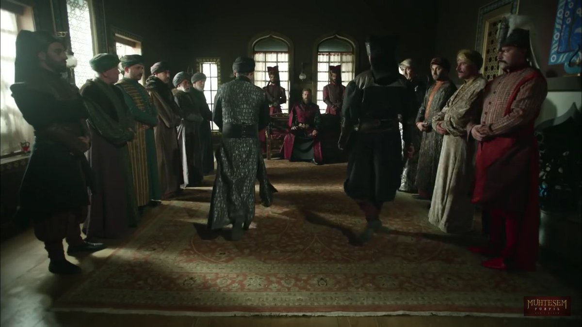 SultanSelimARG's tweet photo. #ElSultanGranFinal https://t.co/DTtCsVGZvK