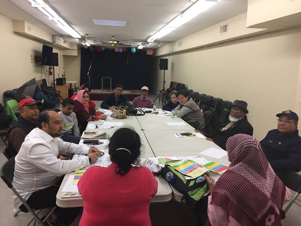 Bangladesh Centre (@bccs_toronto) on Twitter photo Every Saturday in partnership with <a href="/Toronto/">T O R O N T O π</a> Public Health, we are hosting awareness development workshops on Type 2 Diabetes. The workshops will continue till June 2018. Every Saturday in partnership with <a href="/Toronto/">T O R O N T O π</a> Public Health, we are hosting awareness development workshops on Type 2 Diabetes. The workshops will continue till June 2018.