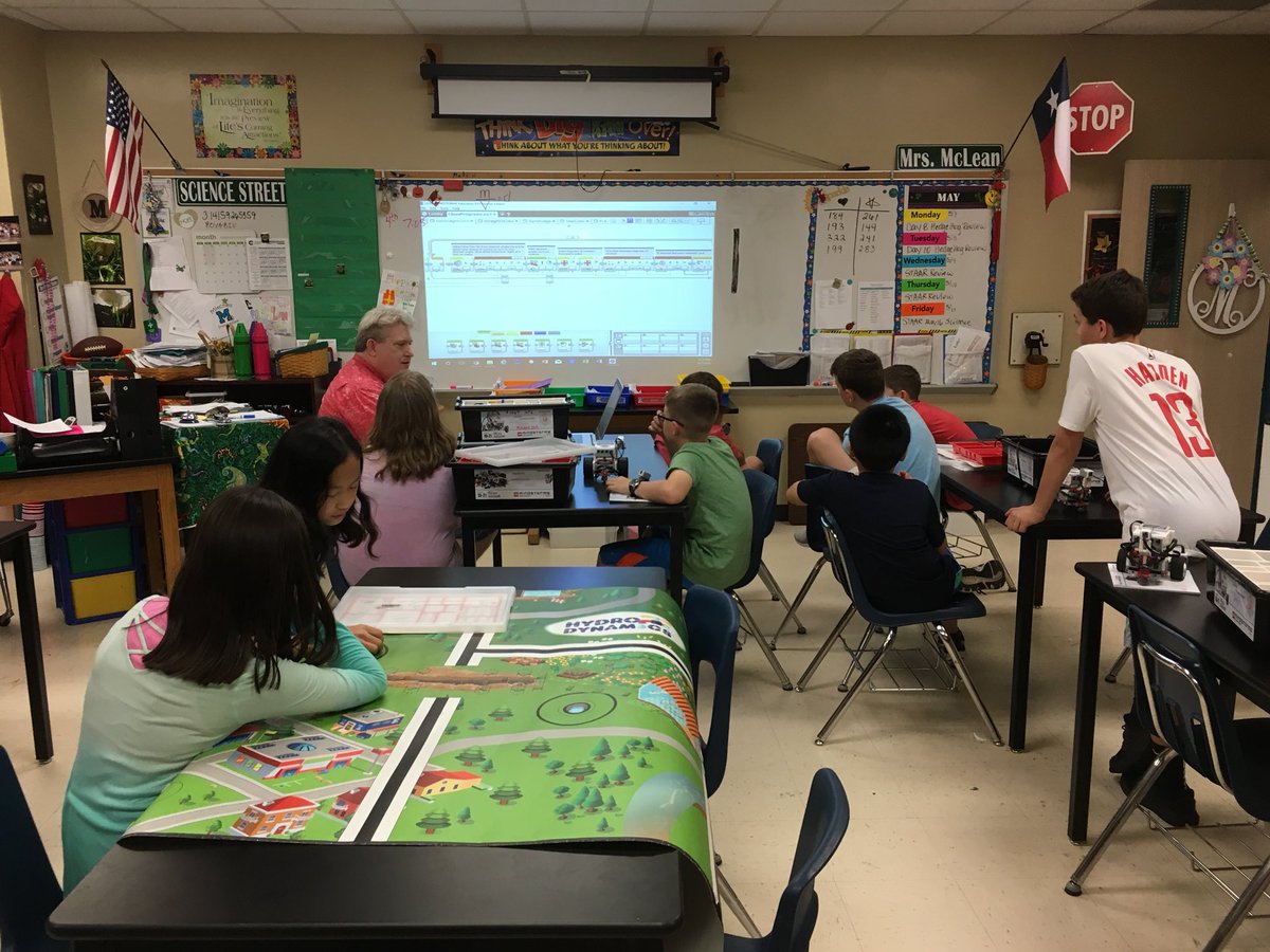 Mrs. McLean tweet media