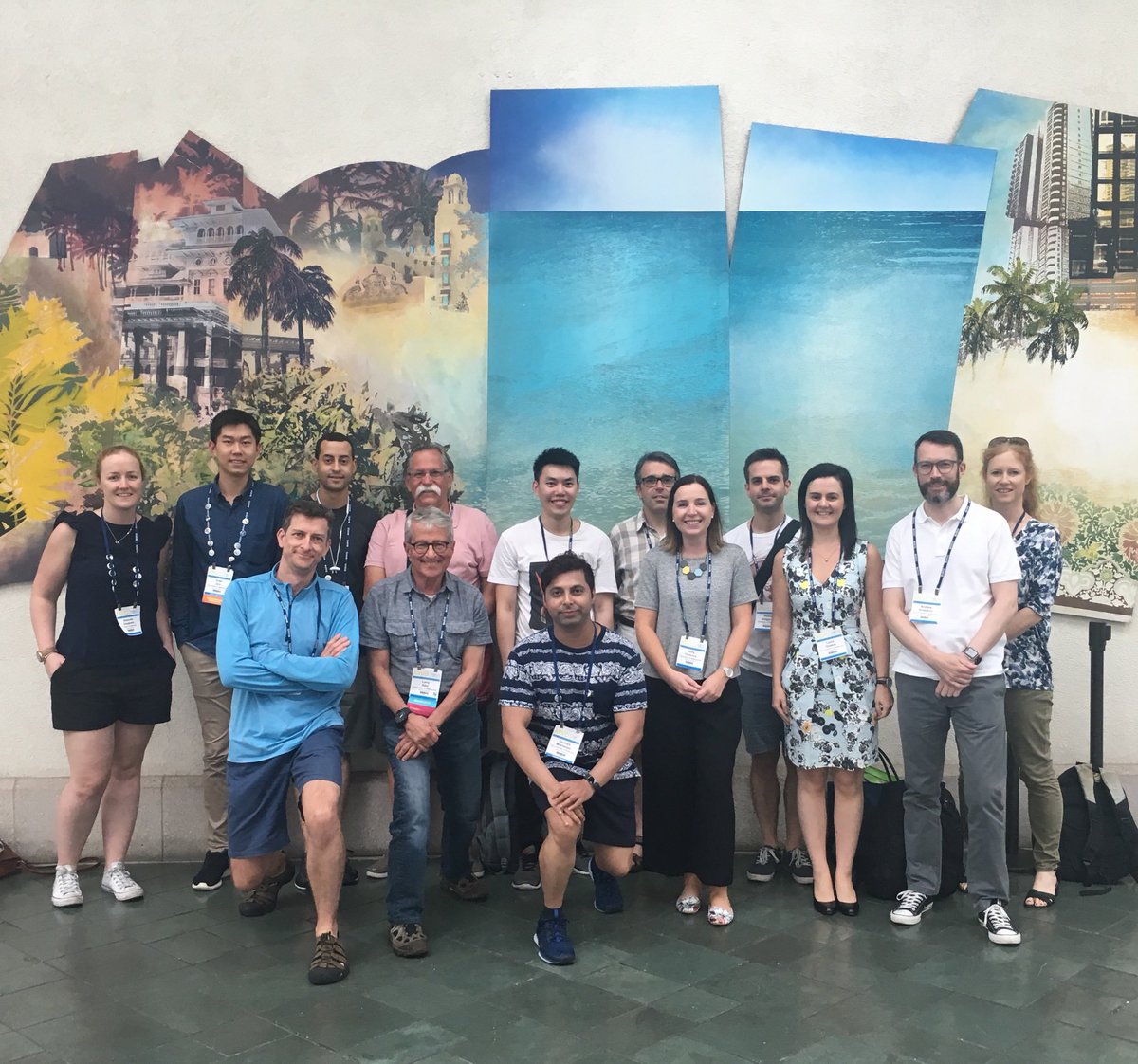 UniMelb MDHS UniMelbMDHS Twitter