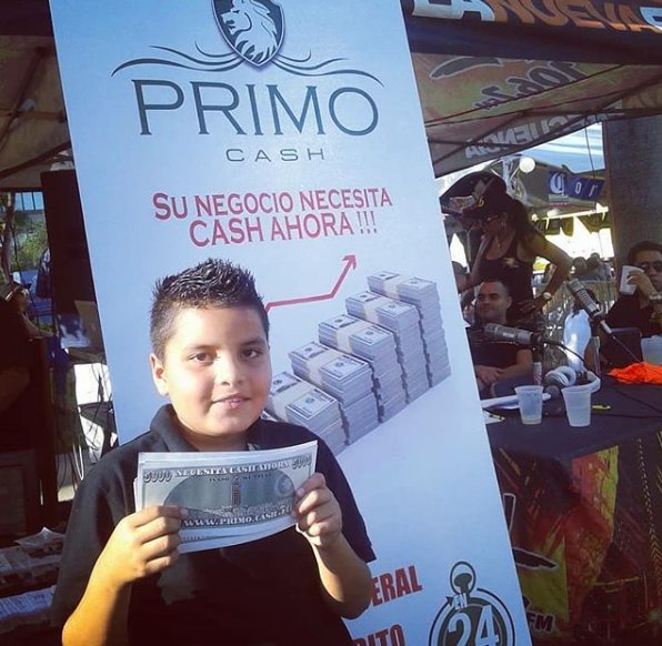 primocash's tweet photo. Start them young!!! If your business needs cash Primo Cash can help!!! Call today or simply apply online!!! 1-844-Primo-44 https://t.co/J5TxUwg0FU