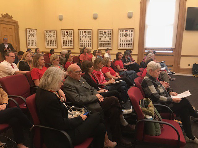 AlecGarnett's tweet photo. The Senate just defeated the Deputy Zackari Parrish Violence Prevention Act. Deputy Parrish and his family have inspired me to keep fighting for commonsense measures to prevent gun violence and protect law enforcement. The status quo isn't good enough for CO. #copolitics #coleg https://t.co/O8NvVpWKK6