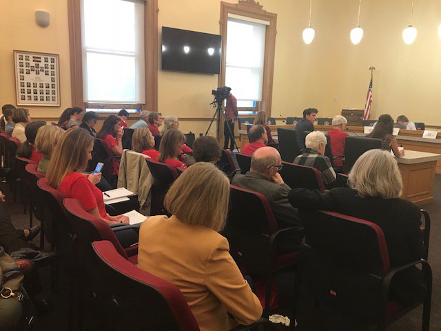 AlecGarnett's tweet photo. The Senate just defeated the Deputy Zackari Parrish Violence Prevention Act. Deputy Parrish and his family have inspired me to keep fighting for commonsense measures to prevent gun violence and protect law enforcement. The status quo isn't good enough for CO. #copolitics #coleg https://t.co/O8NvVpWKK6