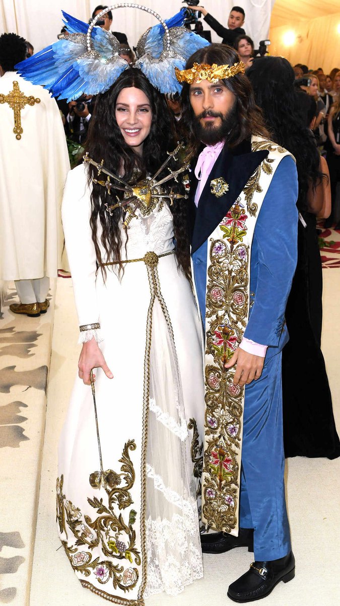 WVAQ's tweet photo. Do you have an #AwkwardPromPhoto better than this?!? Tweet it! #MetGala ~@KnightGuy https://t.co/FDCgKQqm89