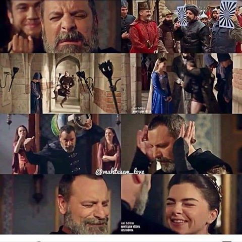LindaaCARP's tweet photo. @RustemArgOf @RustemArgOf #ElSultanGranFinal https://t.co/ywrv2lfV4u