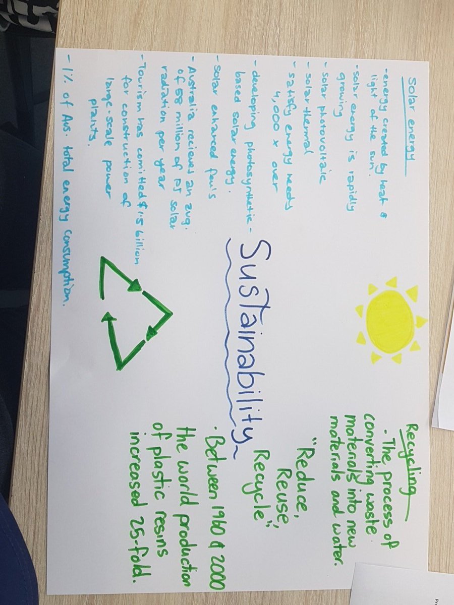 Michelle Mechreki tweet media