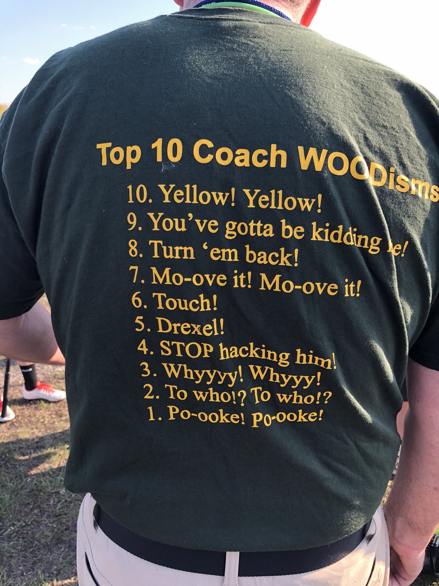 FoxValleyLacros's tweet photo. Our new favorite lax shirt! How many former Fox Valley players have heard some or all of these? #foxvalleyforlife https://t.co/EGC16jHHEF