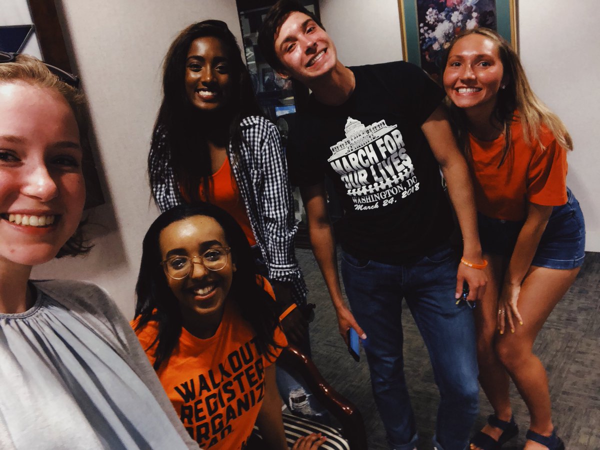 SOYAOrg's tweet image. SOYA members are speaking tonight at the Worthington City Council meeting to encourage officials to send a letter to our representatives regarding gun control in Ohio.