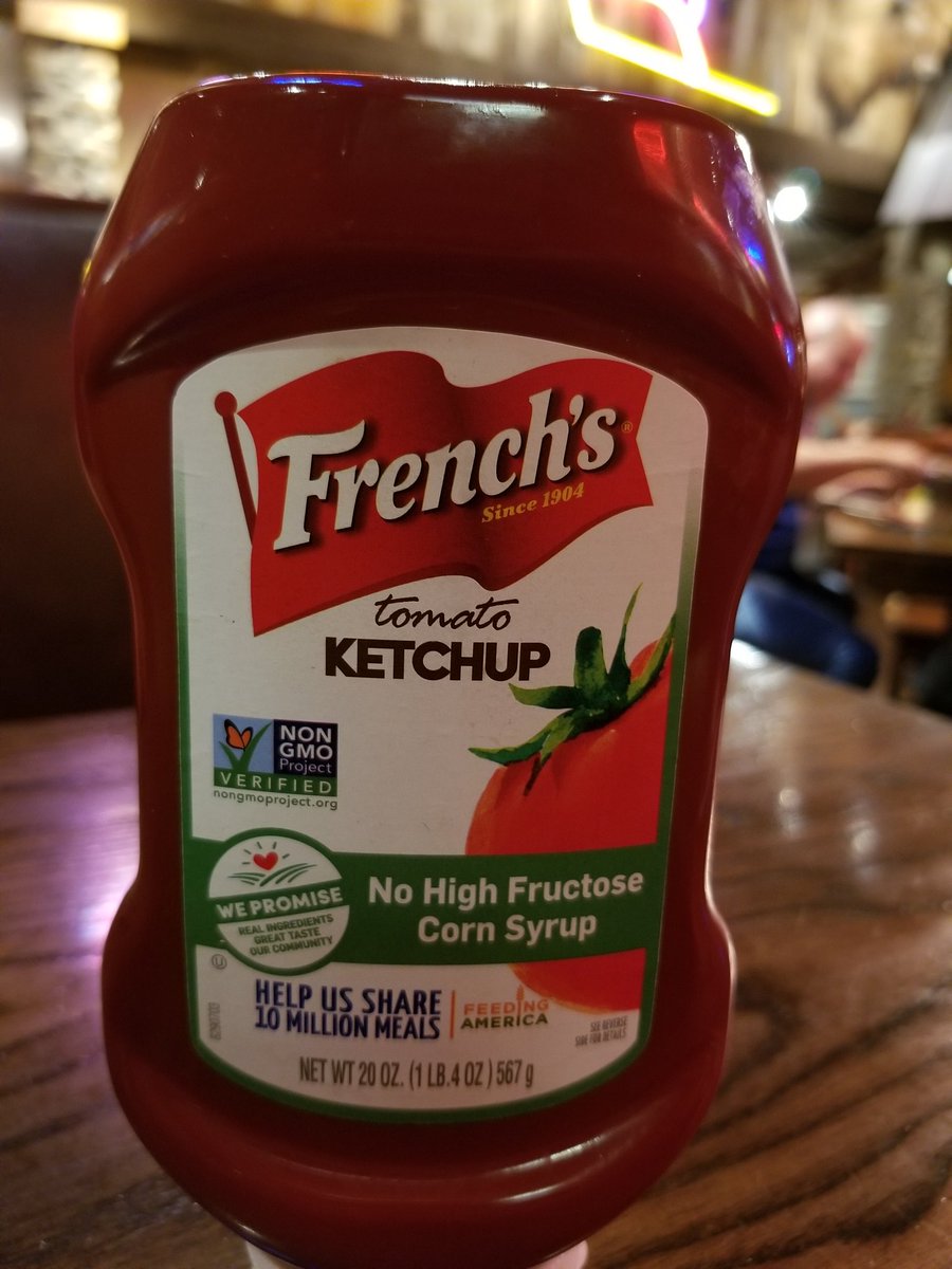 They have the good stuff here!! <a href="/Frenchs/">French's</a>