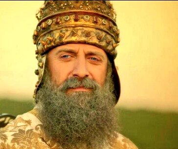 HasekiHurrem_Ar's tweet photo. Mi alma gemela, te espero para que nuestro siga vivo en la eternidad... #ElSultanGranFinal https://t.co/nIQsORNgo9