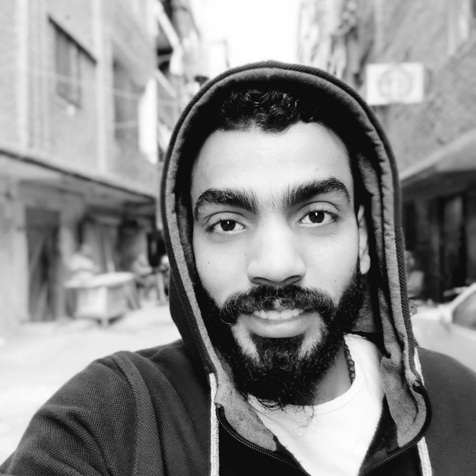 TofaBomBo's tweet photo. #NewProfilePic https://t.co/PB2QARgeNV