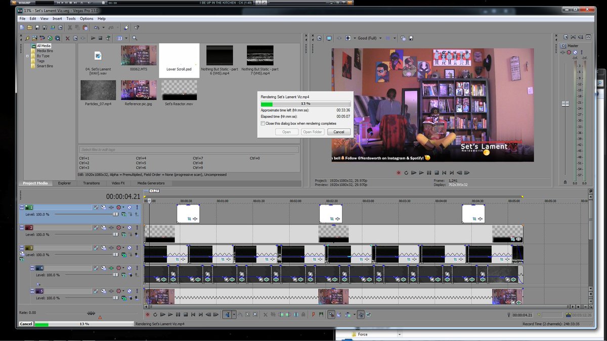 FLitz's tweet photo. Making my own #FlitzIsDead visualizers for my YouTube. πΆ https://t.co/25thU3pOuJ