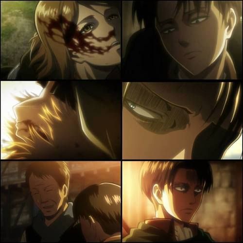 beatrizcneg's tweet photo. Jamais vou superar isso 💔😭
@SNK_Brasil https://t.co/cm5Ht3OIqE