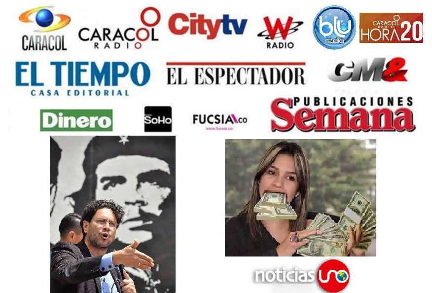 1QueCuenta's tweet photo. SE BUSCAN TESTIGOS FALSOS y CALUMNIAS contra URIBÍSMO
Nuevo Plazo: 26/05/2018 Por fallas en MONTAJES previos:
-ÉL ClaudiaMorales
-Paramilitares VickyD 
-Resurrección PositivosFalsos
-Audios Cortes
-Cambridge Analytica
-Apartamento NYC
-Rambo Cubano VickyD

Informes AQUÍ 👇 https://t.co/7kC4EyxYD9