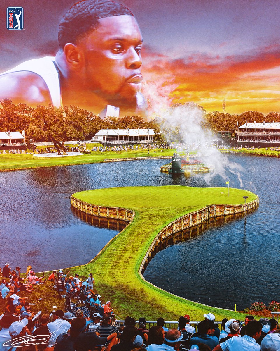 PGATOUR's tweet photo. We asked artists and fans to #Make17Scarier. As if it weren't terrifying enough already.

First up: https://t.co/wxpKTx0wj7