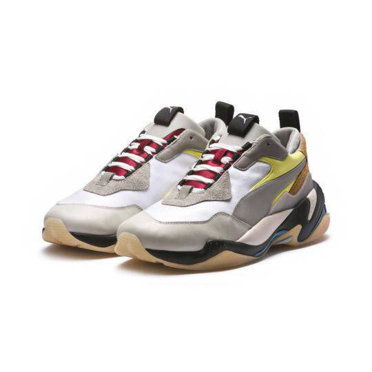puma thunder spectra 2018