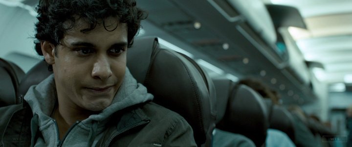 Happy Birthday to Elyes Gabel who turns 35 today! Name the movie of this shot. 5 min to answer! 