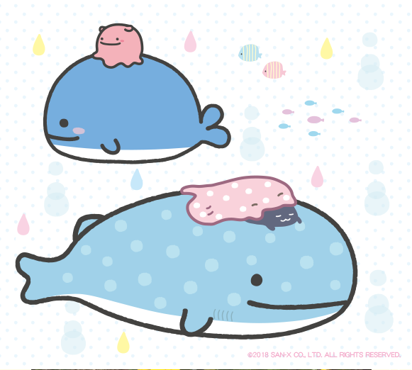 じんべえのtwitterイラスト検索結果
