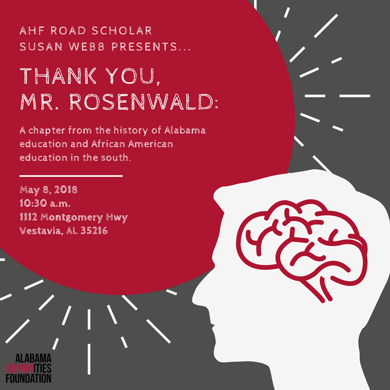 ALHumanities's tweet photo. #AlabamaHistory #humanities #speakersbureau #RoadScholar #AHF #AlabamaHumanities #LoveAL #DiscoverAL #SweetHomeAlabama #scholar #localhistory #humanitiescouncil #statehumanitiescouncil #foundation #humanitiescouncil #nonprofit #NEH #statecouncil #Alabama200 #AL200official #AL200 https://t.co/4x3xjAfI5o