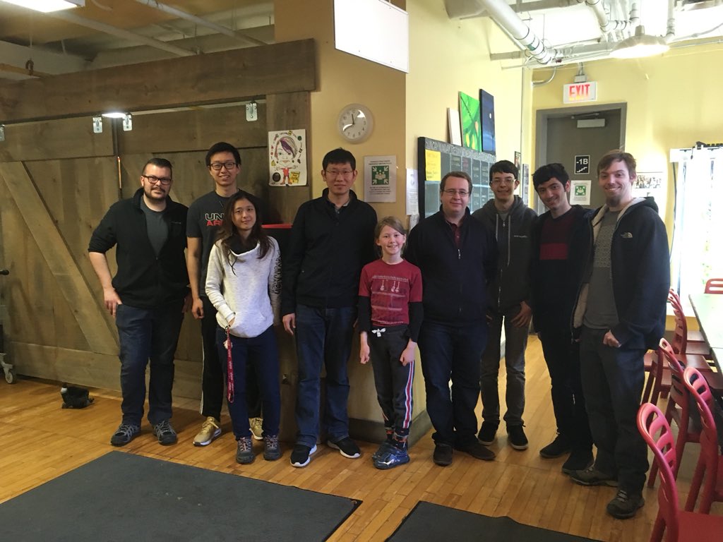 ParkdaleFood's tweet photo. We thanked @rhok_ottawa participants for dedicating an entire weekend to creating an app for @_GrowingFutures, by making them breakfast. #BigIdeas #sharingtalents #inspiringyouth https://t.co/cHTBptDnRr