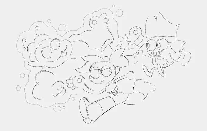 A-OK K.O.! 
