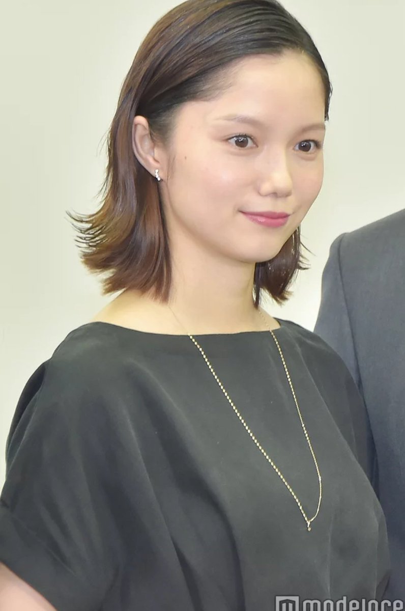 Hasu Pa Twitter あおいちゃん新しいヘアスタイルも素敵です オデコ可愛い 宮崎あおい あにいもうと